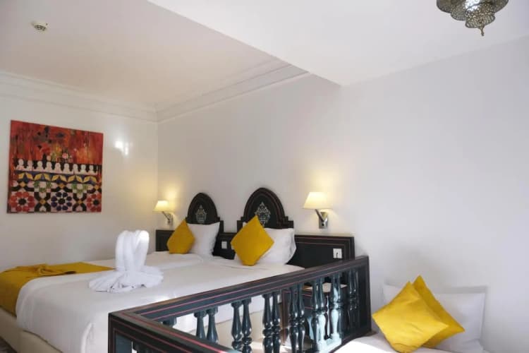 Valeria Jardins D'agadir Resort photo 4