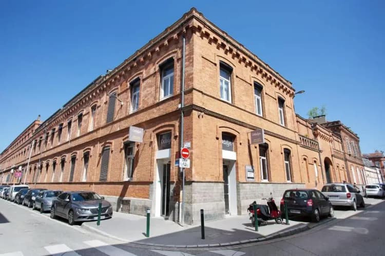 Odalys Appart'hotel Colombelie, photo 2