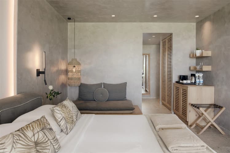 Grecian Bay Hotel photo 4