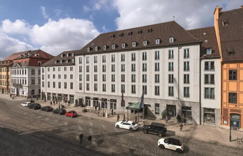 Hotel Maximilian’S, photo 2