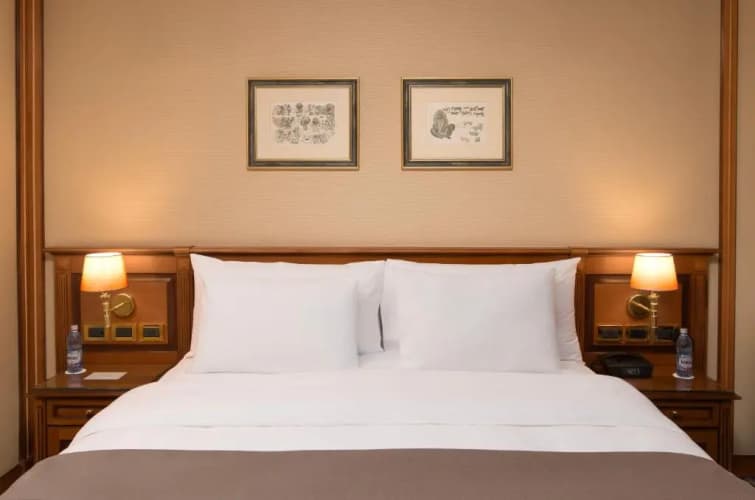 Grand Hotel Bucharest photo 4