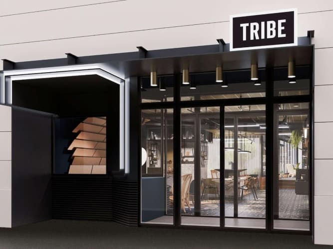 Tribe Paris Batignolles photo 2