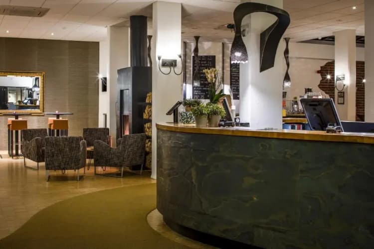 City Hotel Groningen, photo 3