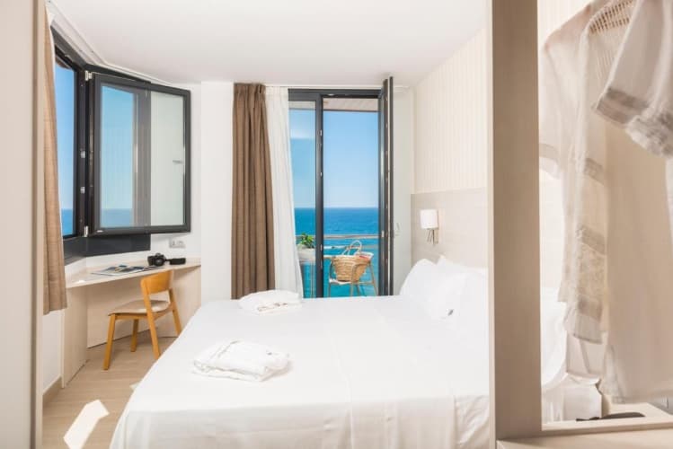 Hotel Marsol photo 4