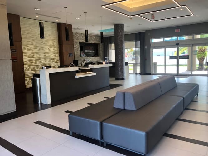 Best Western Premier Miami International Airport Hotel & Suites, photo 3