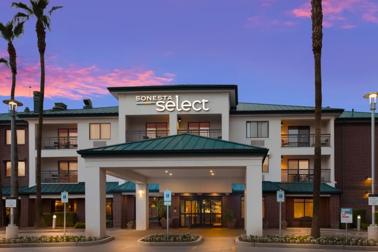 Sonesta Select Tempe Downtown, photo 2