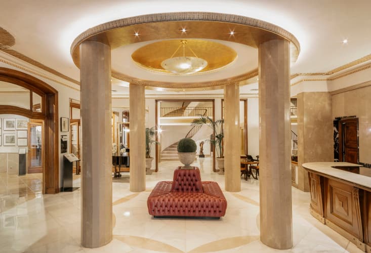 Hotel Astoria photo 4