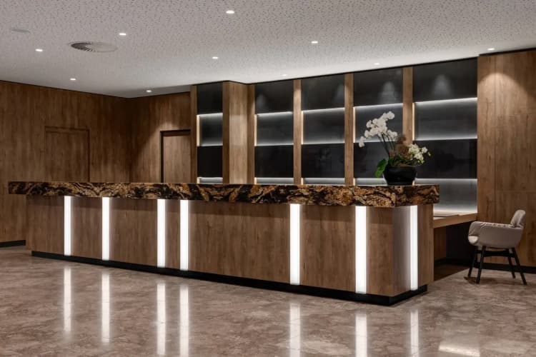 AC Hotel Innsbruck photo 4