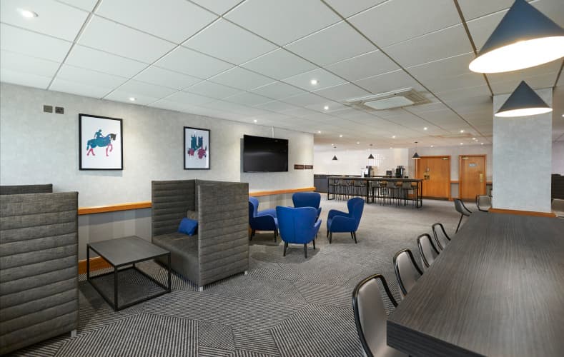 DoubleTree by Hilton Coventry, photo 3