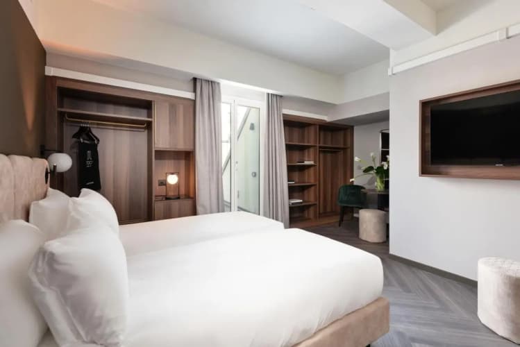 Hotel Tocq photo 3