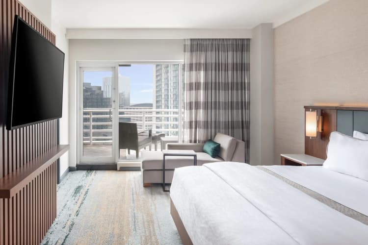 The Westin Buckhead Atlanta photo 4