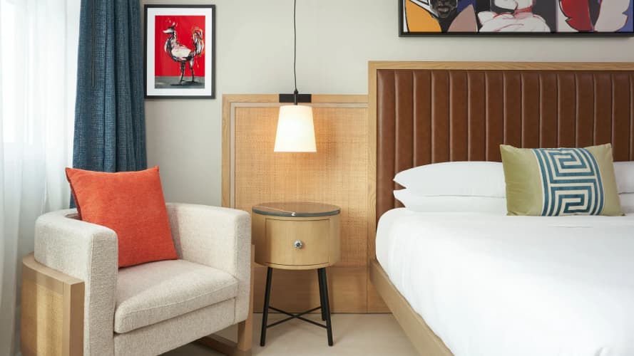 Hotel Rumbao, A Tribute Portfolio Hotel photo 5