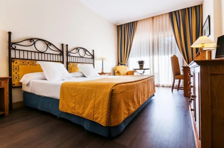 Hotel Alicante Golf, photo 4