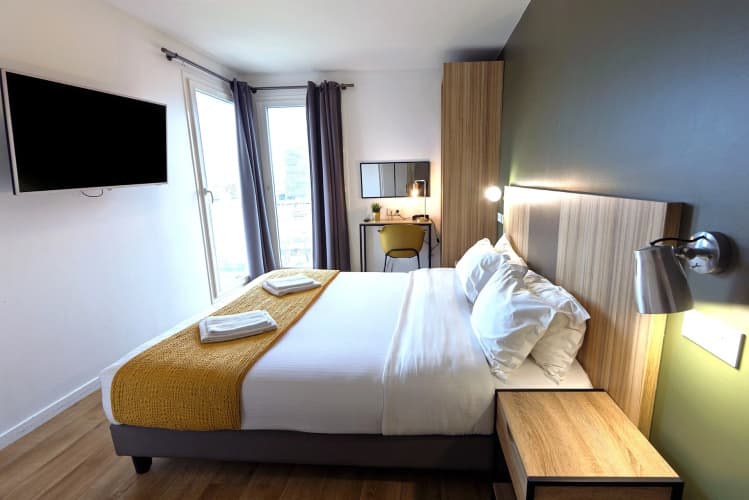 Lodge In photo 4