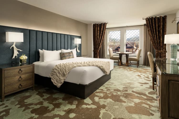 Grand Bohemian Hotel Asheville, Autograph Collection photo 3