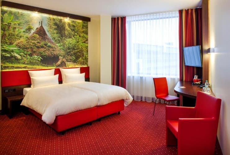 Best Western Plus Plaza Berlin Kurfuerstendamm photo 3