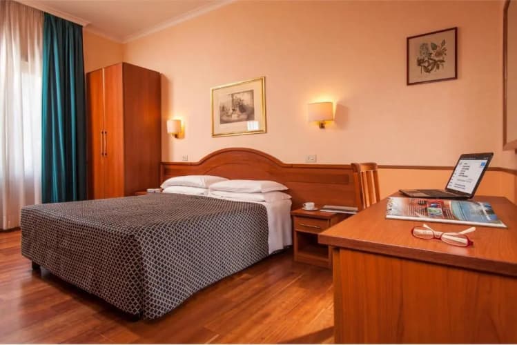 Hotel Piemonte photo 4