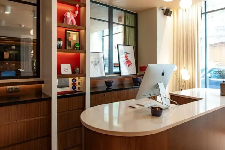 Hotel Maison Mere photo 4