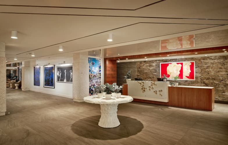 Waterstone Resort & Marina, Boca Raton, Curio Collection photo 3