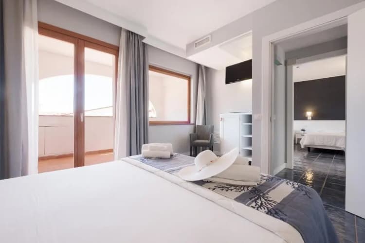 Borgo di Fiuzzi Resort & Spa, photo 3