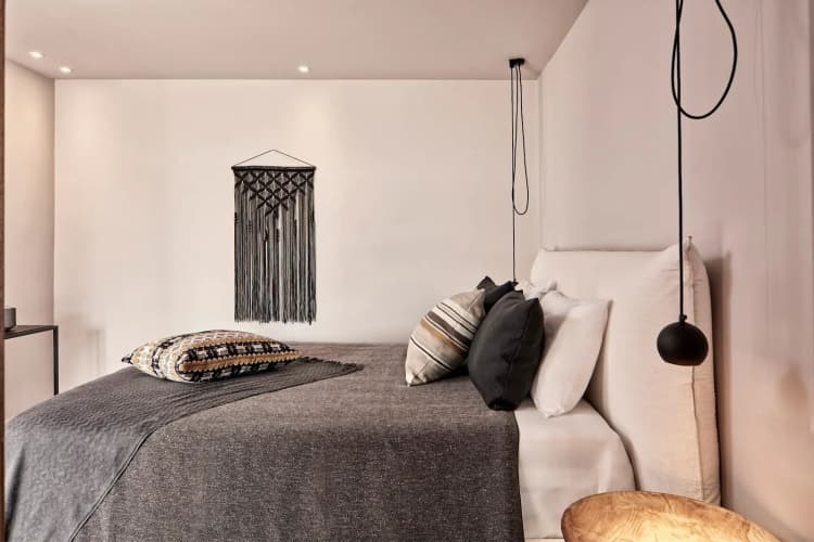 Minos Beach art hotel photo 4
