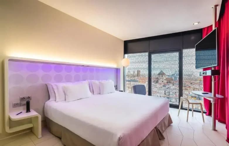 Barceló Raval photo 5