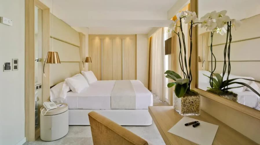 Hotel Don Pancho - Adults Only, photo 3