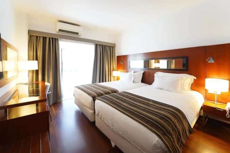 Legendary Lisboa Suites photo 5
