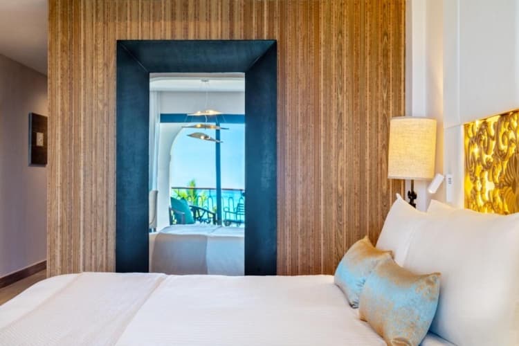 Sanctuary Cap Cana, a Luxury Collection Resort, Dominican Republic, Adult All-Inclusive photo 5