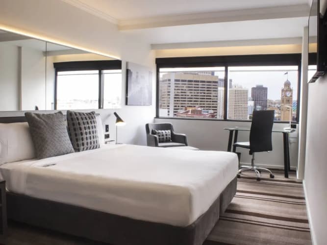 Mercure Sydney, photo 3