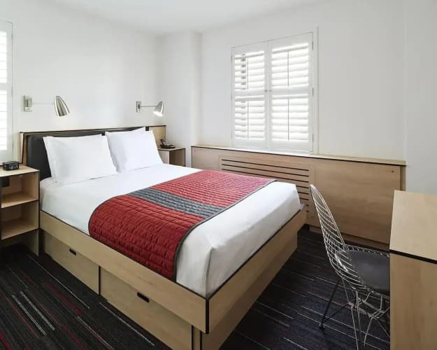 Pod 51 Hotel photo 2