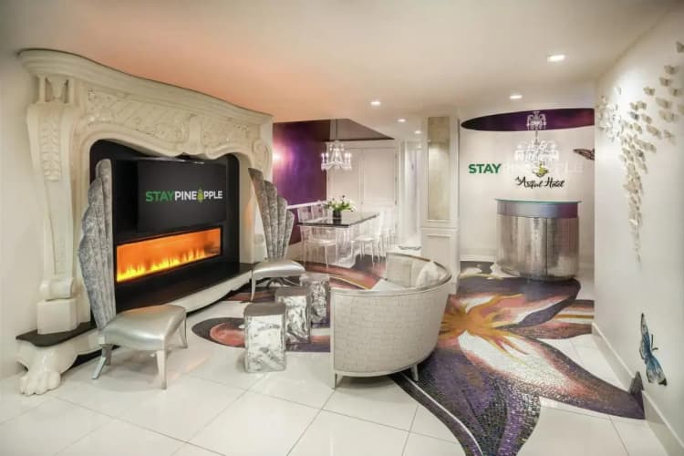Staypineapple New York, An Artful Hotel photo 3