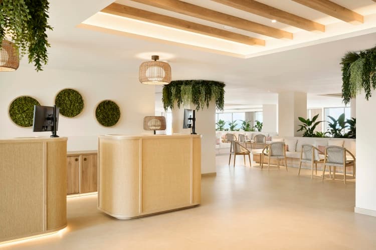 Iberostar Selection Es Trenc photo 3