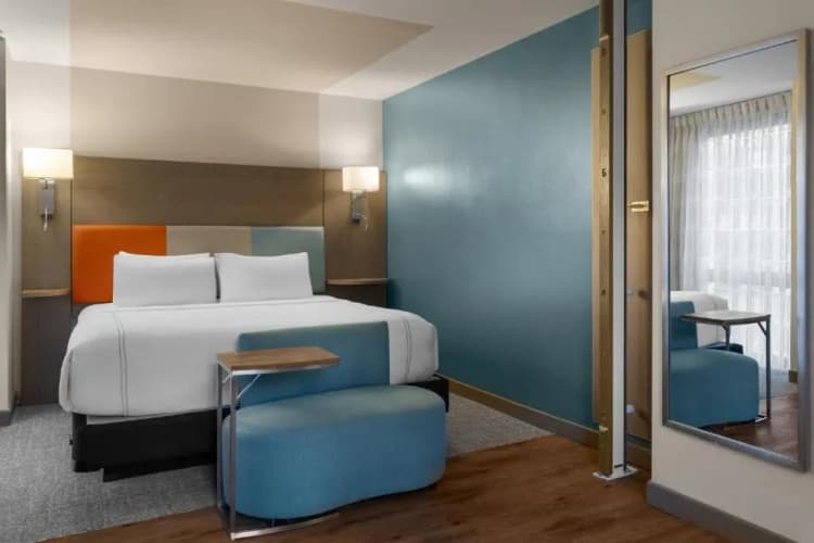 EVEN Hotel Brooklyn photo 4
