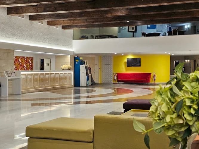 Apollonia Beach Resort & Spa photo 3