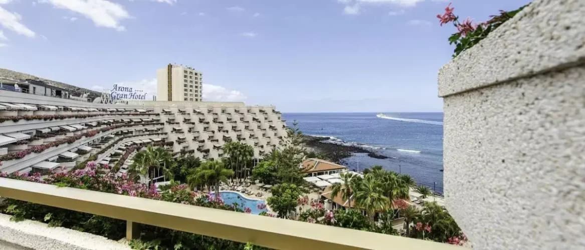 Spring Arona Gran Hotel & SPA - Adults Only, photo 2