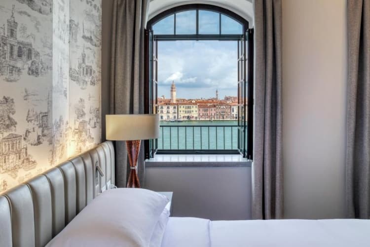 Hilton Molino Stucky Venice, photo 5