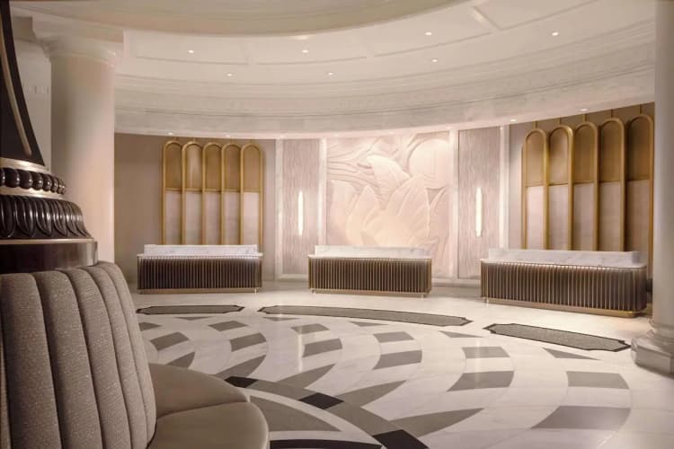 Waldorf Astoria Orlando photo 3