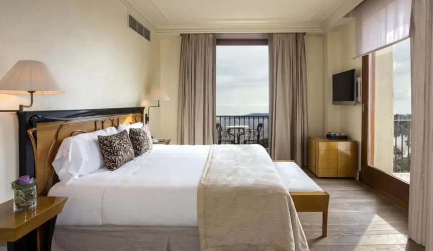 Gran Hotel La Florida, photo 5