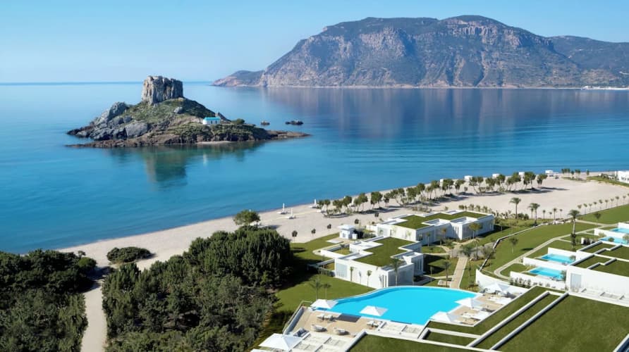 Ikos Aria - All Inclusive photo 2