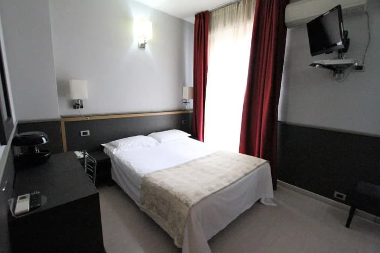 Hotel Corallo Milano photo 5