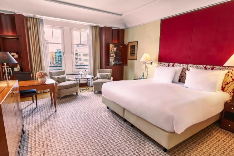 Hotel Adlon Kempinski Berlin photo 4