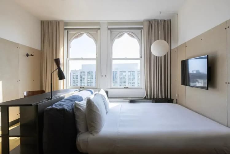 Ace Hotel Downtown La photo 4