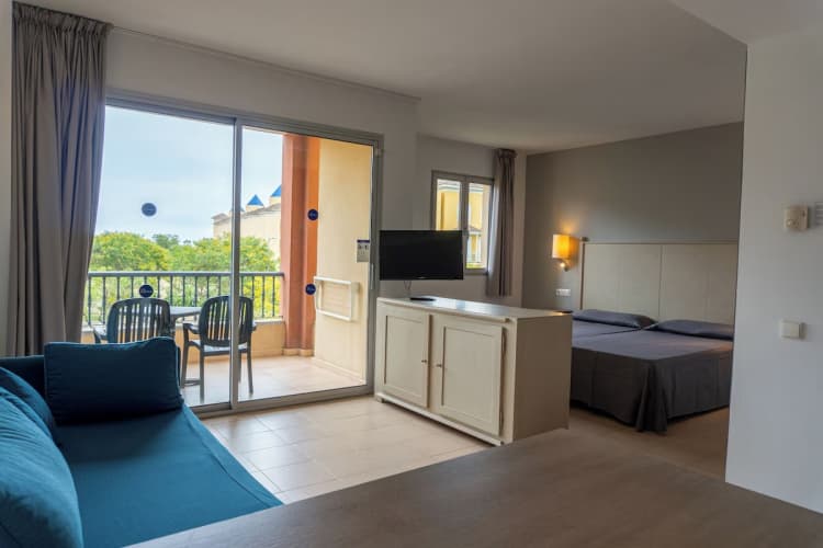 Ohtels Islantilla photo 4