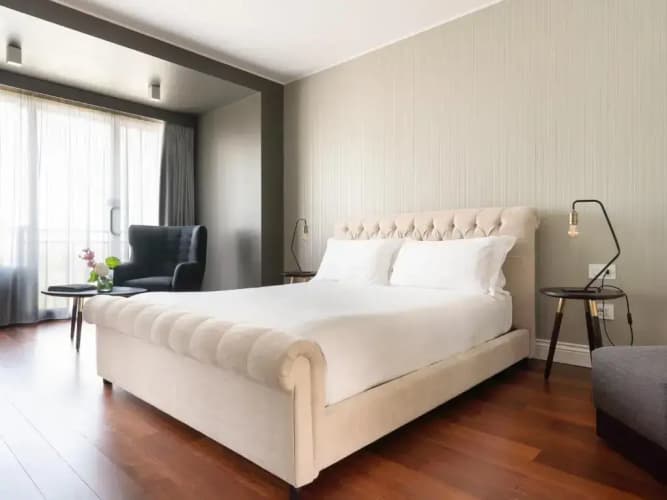 The Nicolaus Hotel Bari photo 3