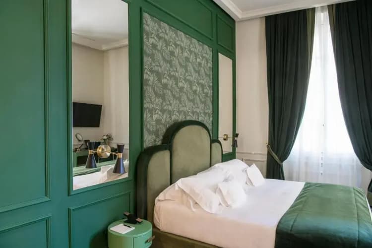 Hotel La Gemma photo 5