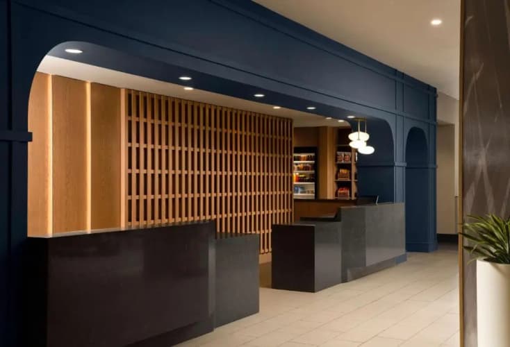 Hotel Fera Anaheim, a DoubleTree by Hilton, photo 3