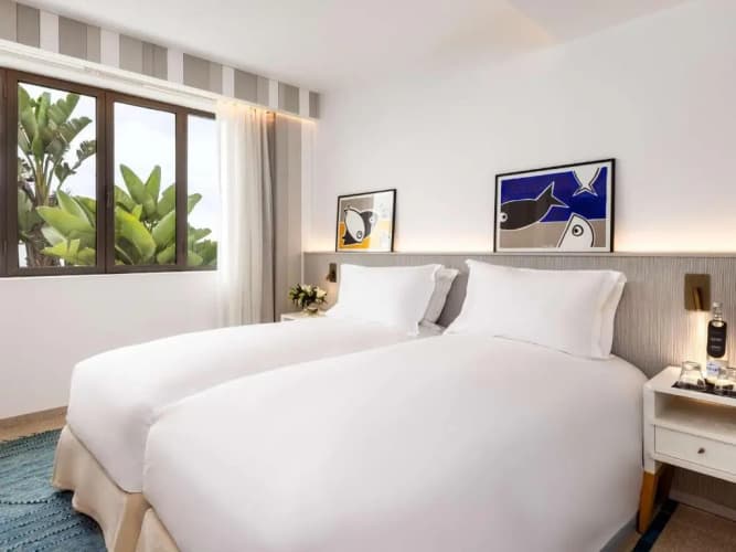 Sofitel Agadir Thalassa Sea and Spa photo 4