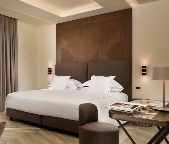 FH55 Grand Hotel Palatino photo 5