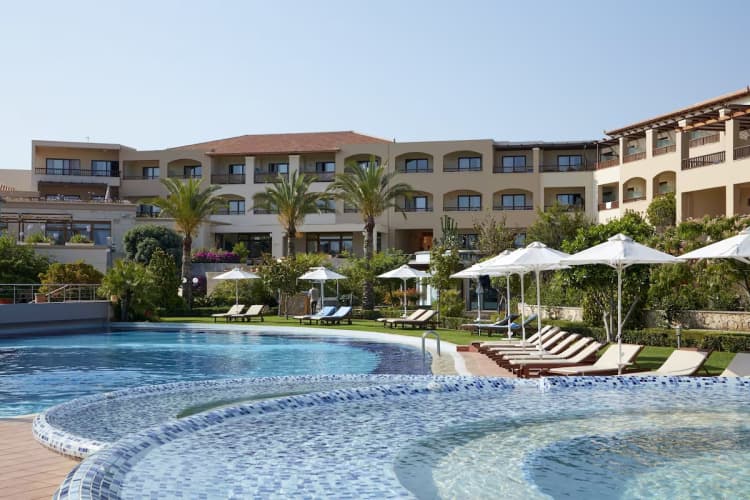 Minoa Palace Resort photo 2